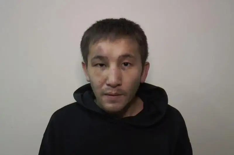 Мужчина, захвативший во время беспорядков военный КамАЗ, задержан в Алматы