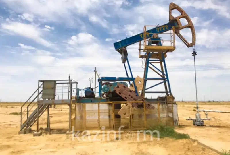 Россия нефтининг режалаштирилган маржинал нархлари фонида нефт нархи кўтарилди