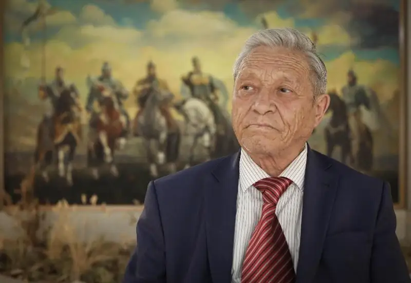 قازاقتىڭ كۇي ونەرى 2 مىڭ جىل بۇرىن جانر رەتىندە قالىپتاسىپ قويعان - قارجاۋباي سارتقوجا ۇلى