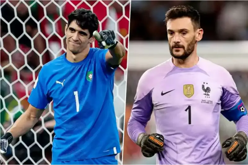 قاتار-2022: فينالعا ەكىنشى جولداما كىمگە بۇيىرادى