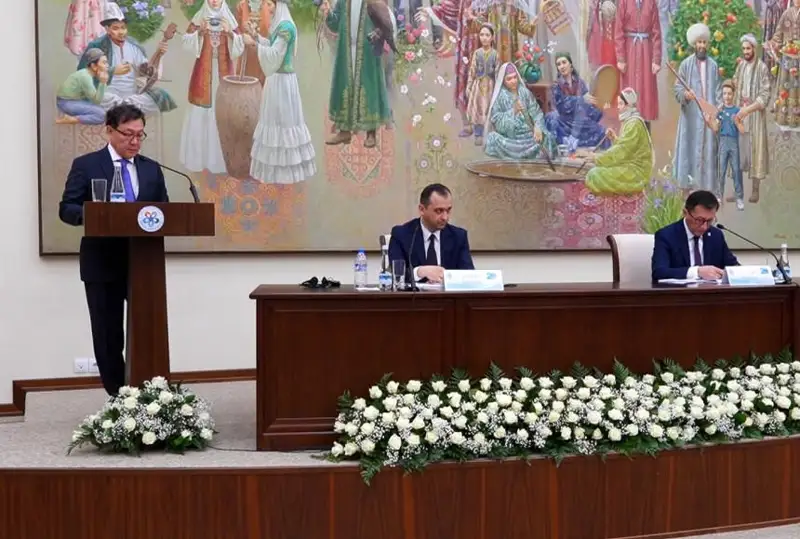 Предложение о взаиморасчетах в национальных валютах примут на Самаркандском саммите ШОС