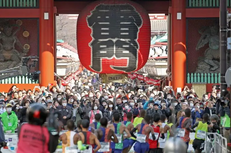 东京马拉松将延期至2021年秋季举行
