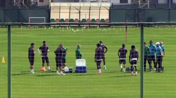 FIFА ташкилотдаги коррупция учун 92 миллион доллар товон пули олади