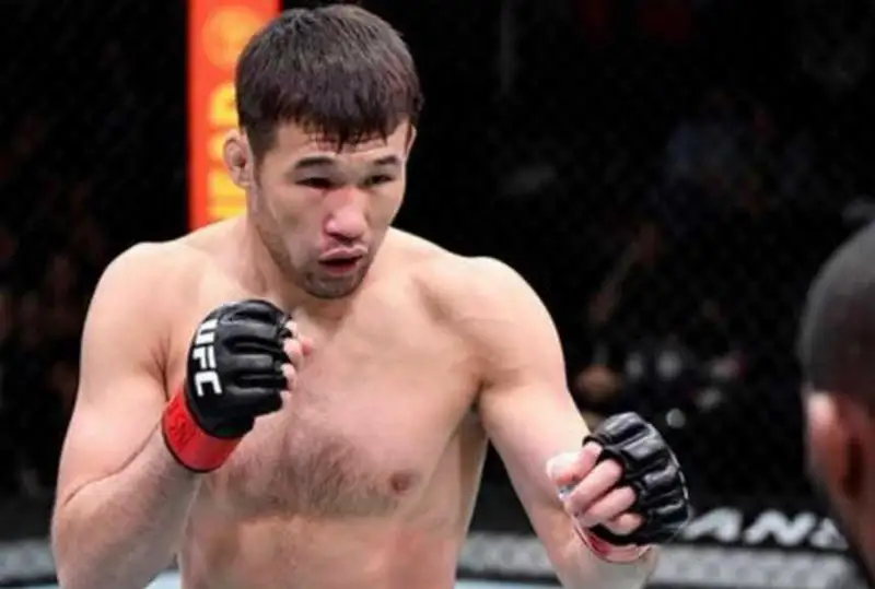 Шавкат Раҳмонов бўлажак рақиблари ҳақида айтди