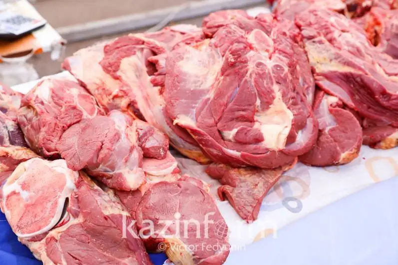 Қозоғистонда озиқ-овқат маҳсулотлари ишлаб чиқаришга йўналтирилган инвестициялар ҳажми ошди