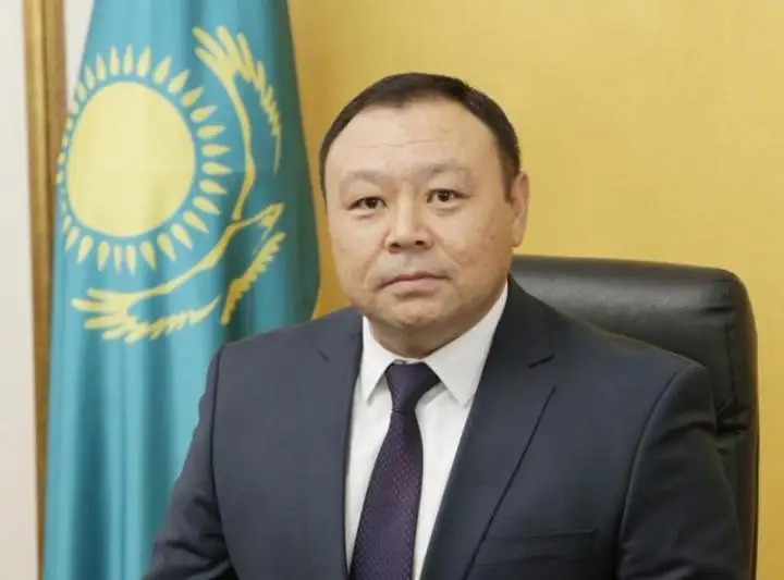 卡拉干达州副州长获得任命