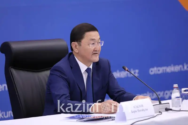 پروكۋرورلار كاسىپكەرلەرگە سالىنعان 1,5 ميلليارد تەڭگە ايىپپۇلدىڭ كۇشىن جويعان