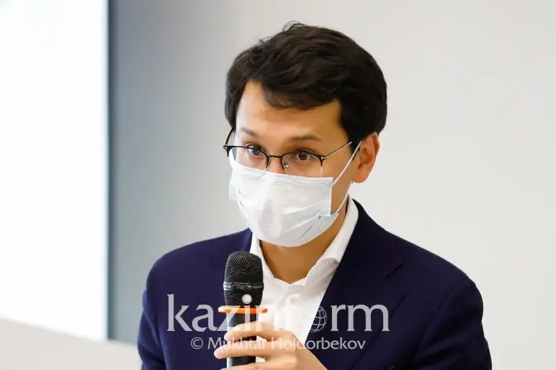 «سيفرلىق جەر قويناۋى» دەرەكتەر قورى 2023 -جىلى ىسكە قوسىلادى - باعدات مۋسين