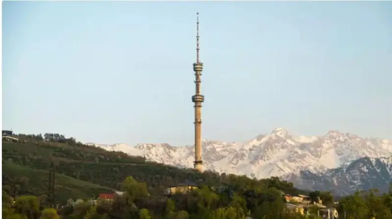 الماتىداعى تۋريزم پاندەمياعا دەيىنگى دەڭگەيگە ورالدى