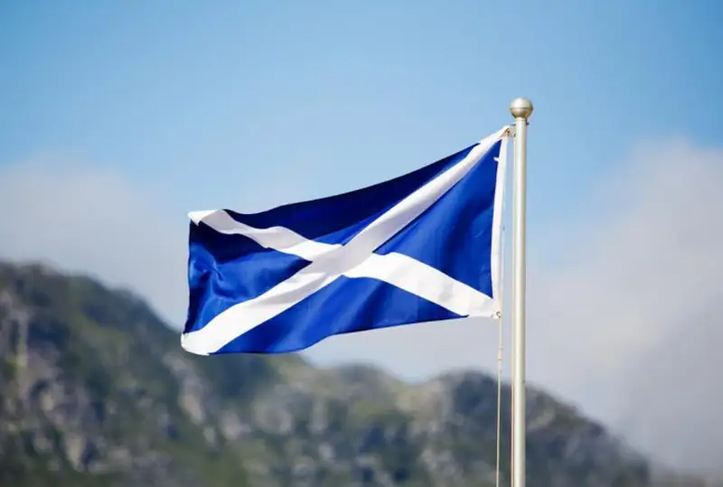 Шотландия иккинчи марта мустақиллик референдумини ўтказмоқчи
