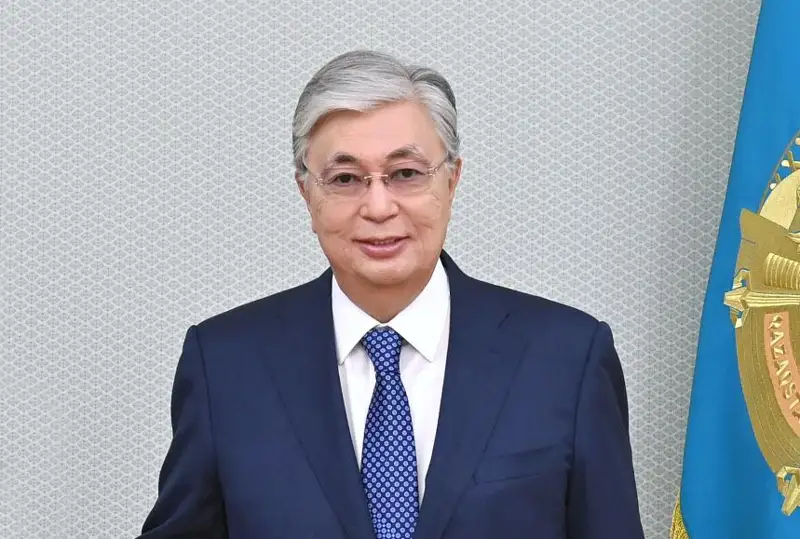 Казахстанский союз спортсменов выдвинул Касым-Жомарта Токаева кандидатом в Президенты