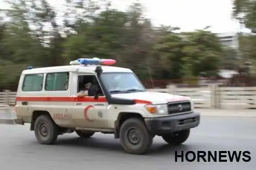 Кобулдаги портлашда саккиз киши ҳалок бўлди, 18 киши жароҳатланди