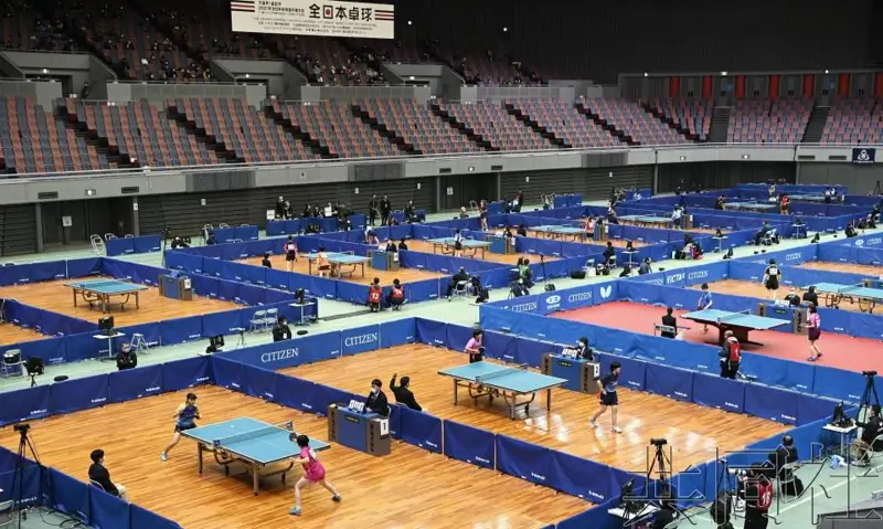 日本政府把东京奥运空场方案作为选项