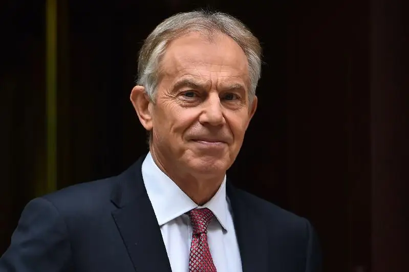 英国前首相：哈萨克斯坦的稳定发展与纳扎尔巴耶夫有着紧密关系
