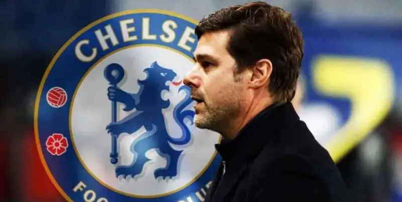 «Челси» янги бош мураббийни эълон қилди