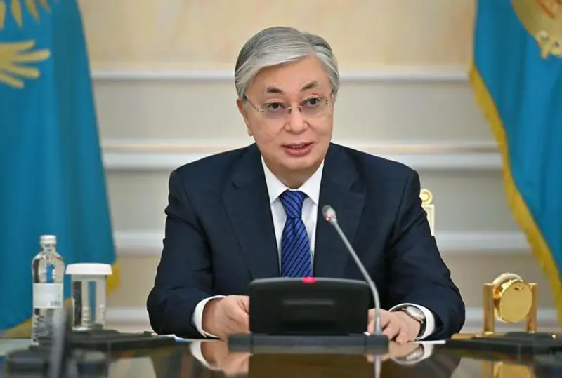 Сложившаяся геополитическая ситуация будет иметь продолжительный характер – Президент РК