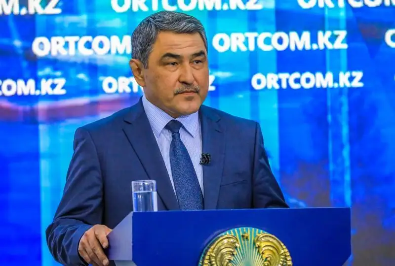 2025 йил охирига қадар Жамбил вилоятидаги барча аҳоли пунктлари 4G алоқа билан қамраб олинади