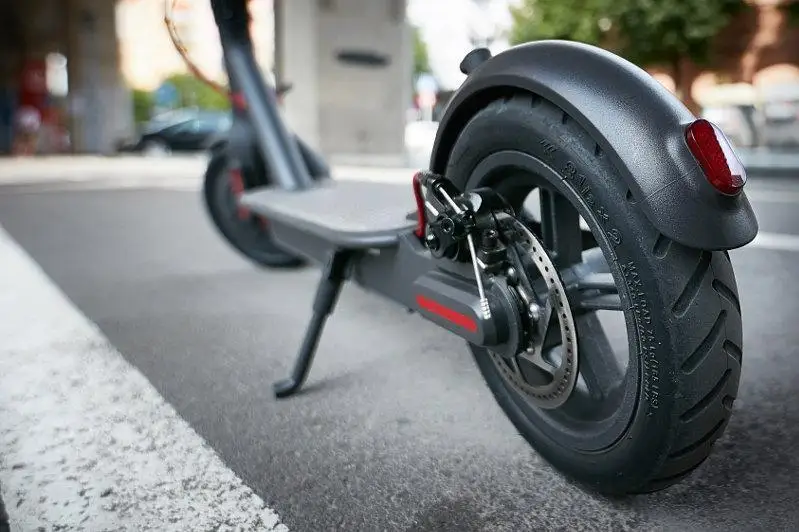 Қозоғистонда электр самокатлардан фойдаланишнинг ягона қоидалари ишлаб чиқилади