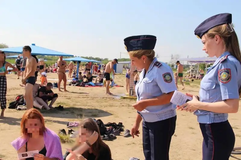 ىزدەۋ جاريالانعان تۇركىستاندىق ءتورت جاس ءوسپىرىم پەتروپاۆلدان تابىلدى