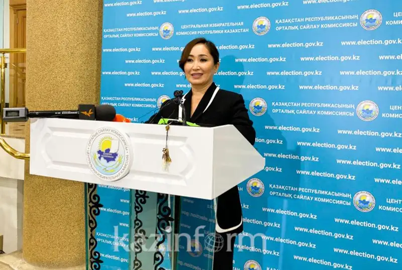 بۇل مۇمكىندىكتى كوپ كۇتتىم، سايلاۋالدى باعدارلامام دايىن - قاراقات ابدەن