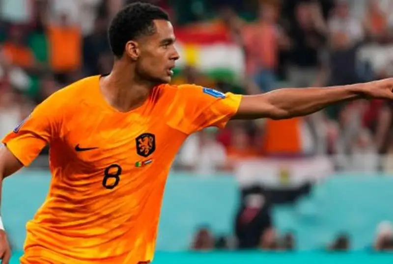 قاتار-2022: نيدەرلاند قۇراماسى ەكۆادوردى جەڭە الا ما