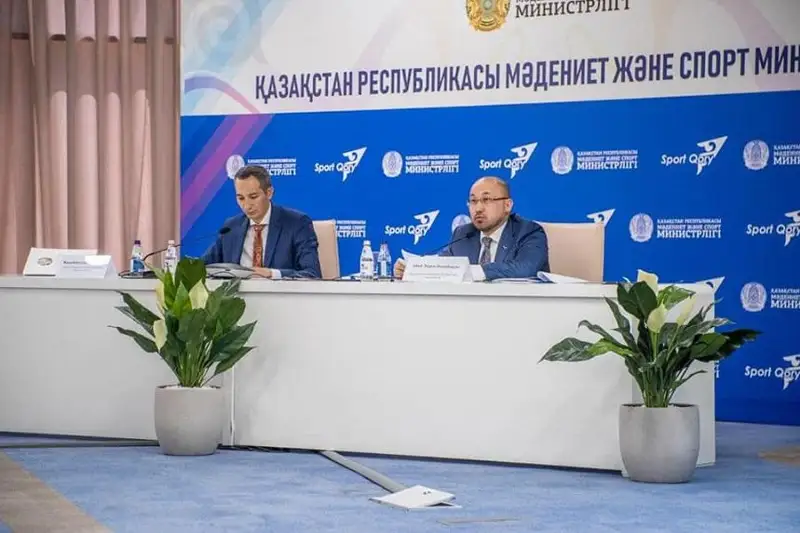 Казахстанский спорт ждут реформы в преддверии Олимпийских игр в Париже