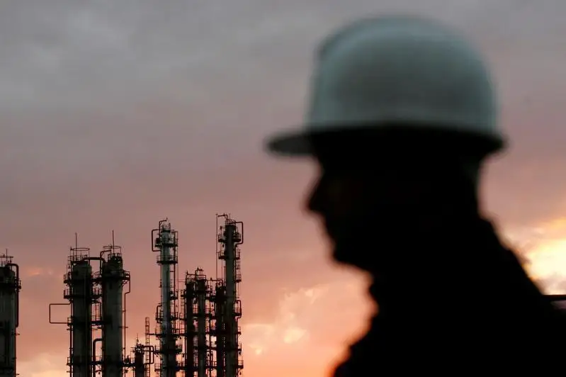 2022 йилда Қозоғистонда нефт-кимё маҳсулотлари ҳажми 500 минг тоннадан ошиши кутилмоқда