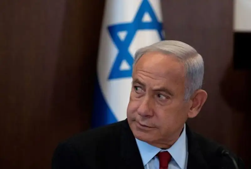 Исроил Эронни нефть танкерига ҳужум қилганликда айблади