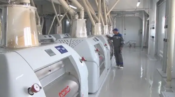 ەلىمىزدەن بيداي ەكسپورتىن شەكتەۋ كەرەك