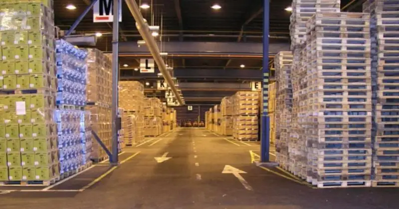 قىمباتشىلىقتىڭ ءبىر سەبەبى - قويما