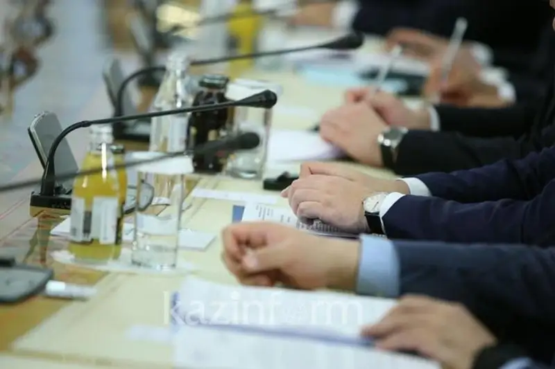 БМТнинг экологик саммитида муҳим келишувга эришилди