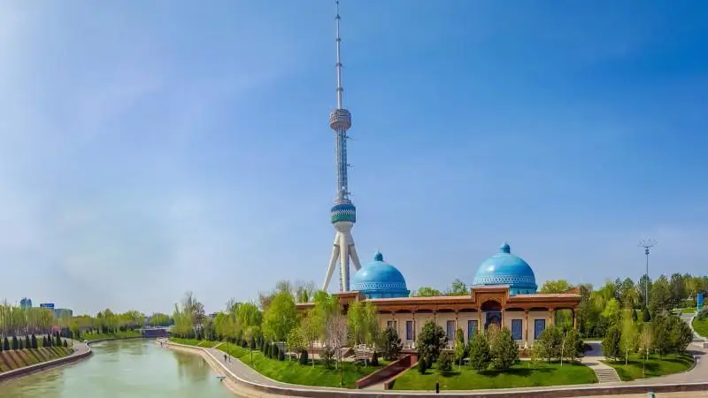 قازاقستان مەن وزبەكستان اۆتوبۋس قاتىناسىن قايتا باستادى