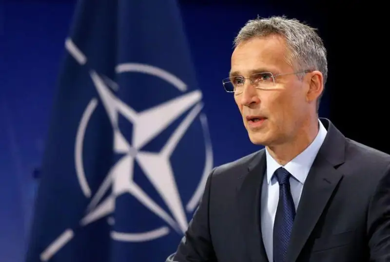 НАТО Бош котиби Туркияга ташриф буюради