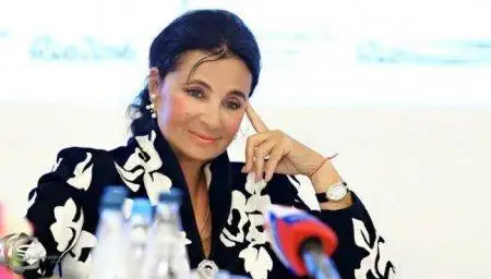 شىعىس ايەلدەرىنە ءتان دانالىق سىرى نەدە؟