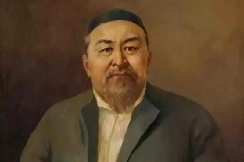 Тошкентда Абай ижодига бағишланган маърифий тадбир ўтказилди