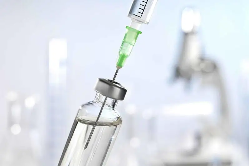 Германия ҳукумати CОVID-19 га қарши мажбурий эмлашни амалга ошириш ниятида