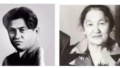 تەمىربەك جۇرگەنوۆتىڭ ايەلى دامەشتىڭ 3 وكىنىشى