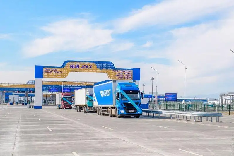 Как долго будет закрыта казахстанско-китайская граница – пояснение Минторговли РК