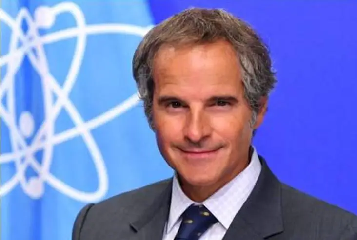 اتوم ەنەرگياسى جونىندەگى حالىقارالىق اگەنتتىكتىڭ باس ديرەكتورى قازاقستانعا كەلەدى