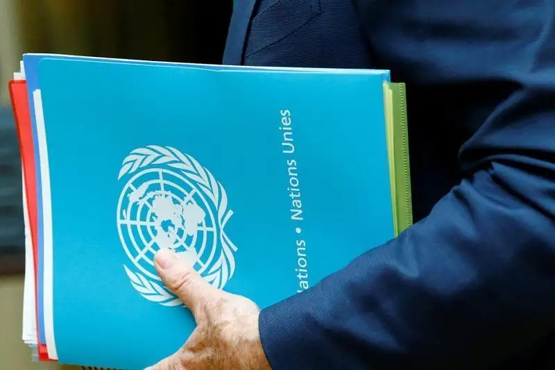 الەمدە قانشا دەموكراتيالى مەملەكەت بار؟