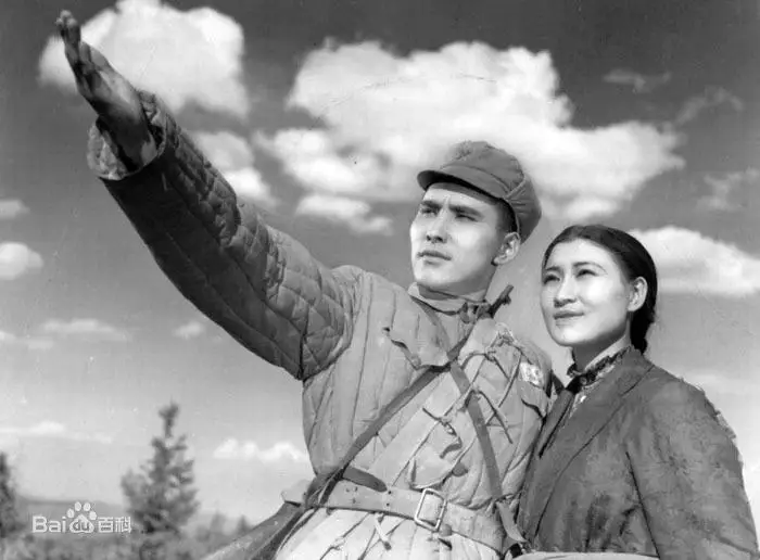 حاسەن -ءجاميلا فيلمىن الەمنىڭ  22 ەلى ساتىپ العان - ابىلاي تۇگەلبايەۆ