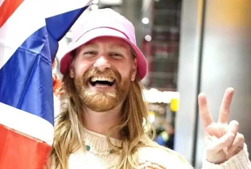 Келгуси йили «Еуровидение» қўшиқ танлови Буюк Британияда бўлиб ўтади