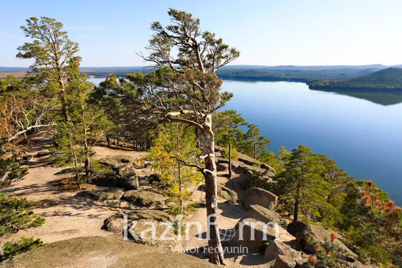 Йил бошидан буён миллий боғларга 1,7 млндан ортиқ сайёҳ ташриф буюрди