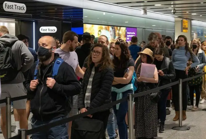 Авиачипталар нархи ошади