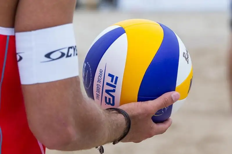 Халқаро волейбол федерацияси янги жаҳон турнири ташкил этилганини эълон қилди