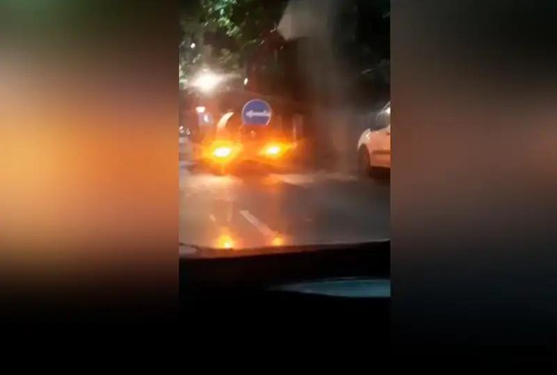 الماتى اكىمدىگى «كوروناۆيرۋس ينفەكسياسىن اۋاعا شاشىپ جاتىر» دەگەن ۆيدەوعا قاتىستى تۇسىنىك بەردى