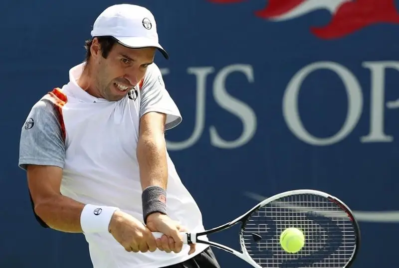 Теннисисты Кукушкин и Попко не смогли пробиться в основу US Open