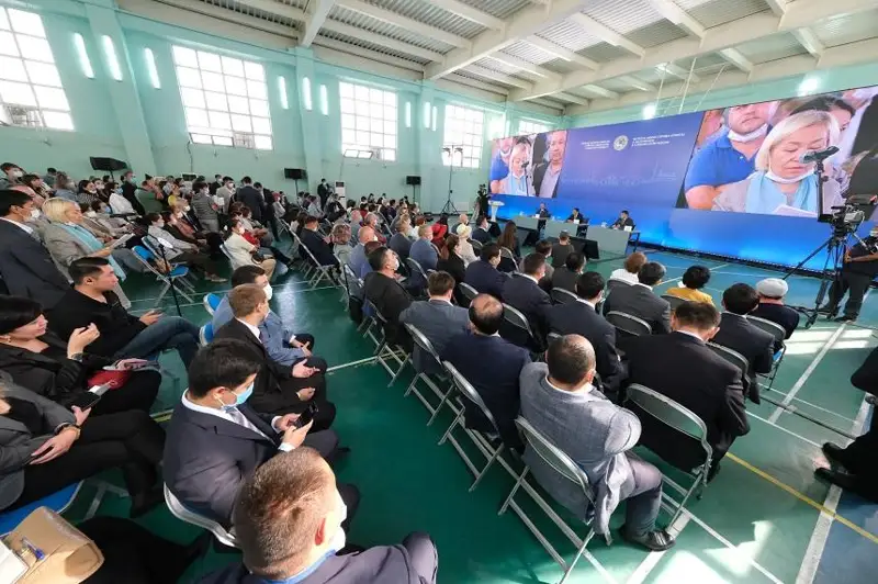 Бомбоубежища в Алматы восстановят