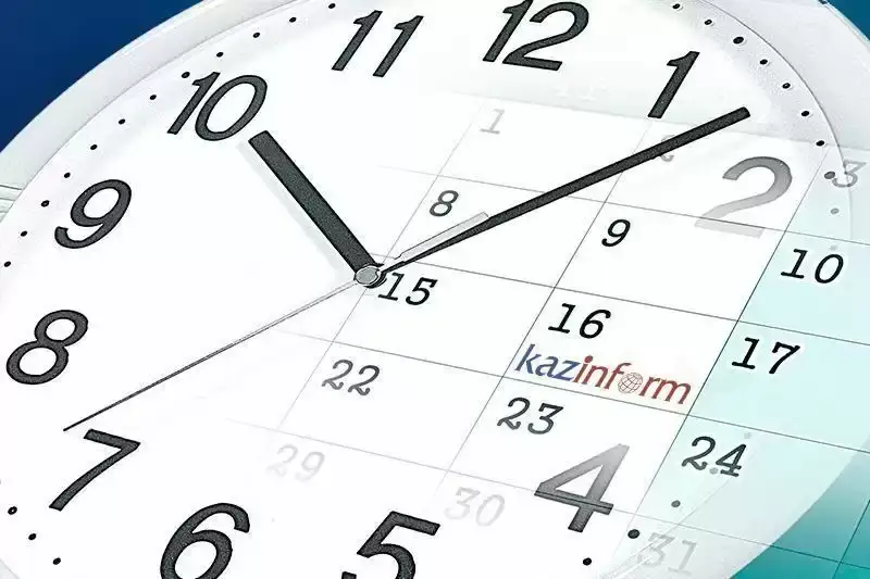 哈通社1月26日简报：哈萨克斯坦历史上的今天