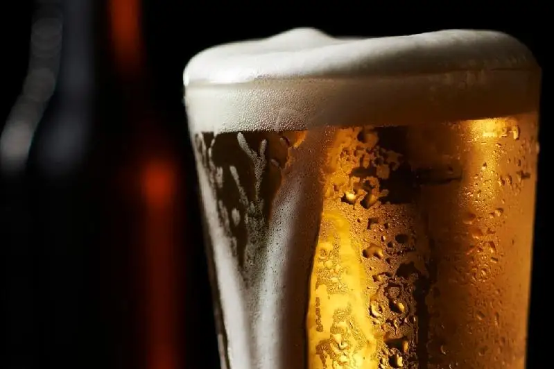 哈萨克斯坦成年人月均消费啤酒4.4升